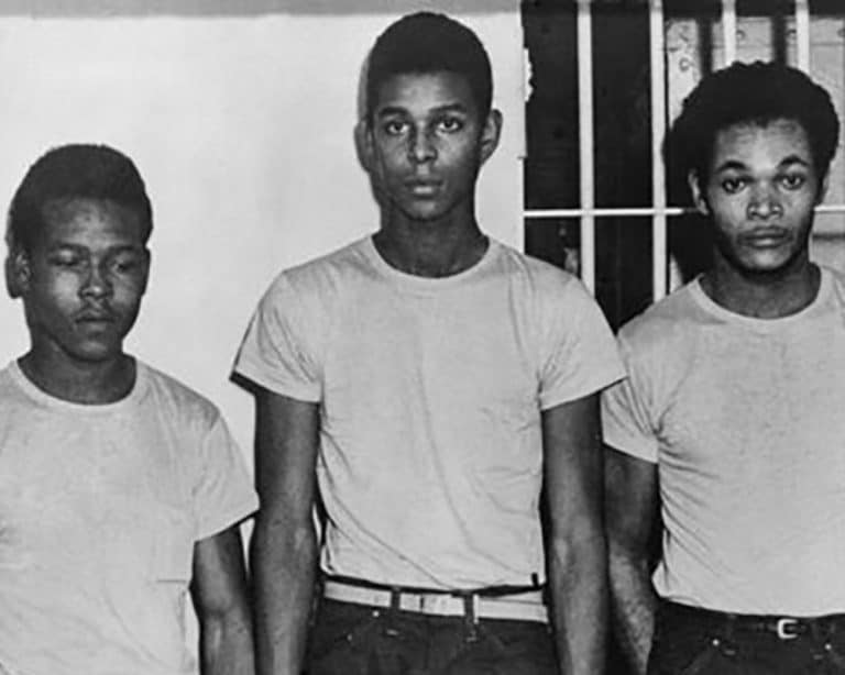 Ron DeSantis: Time for the Groveland Four to Have Justice - Florida Daily