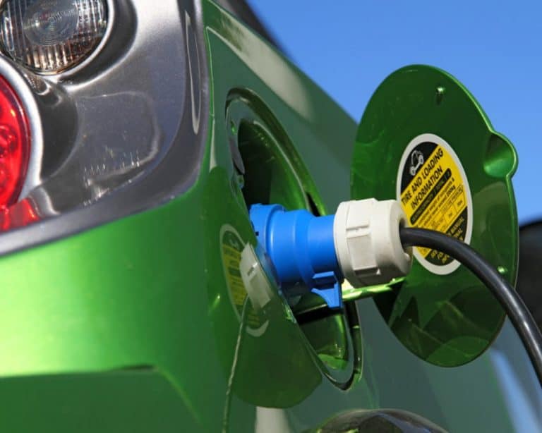 Florida Sees Growing Electric Vehicle Market Florida Daily