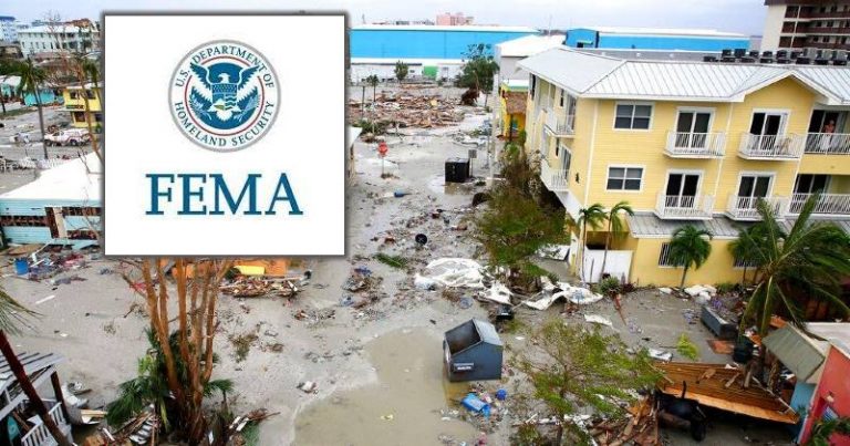 Marco Rubio, Rick Scott Ask FEMA About Lower Disaster Relief Funds ...