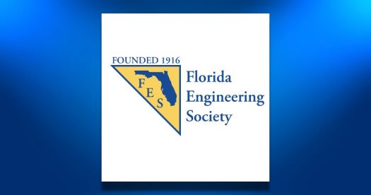 Florida Engineering Society 525x276 