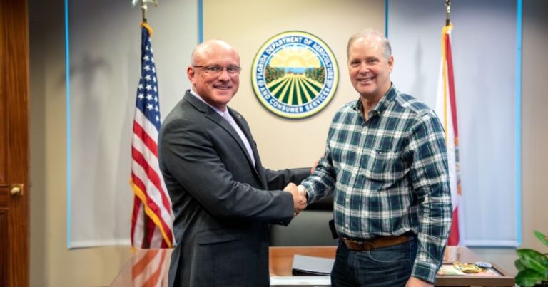 Wilton Simpson Names Lee Adams to Head Up Office of Agriculture Law ...