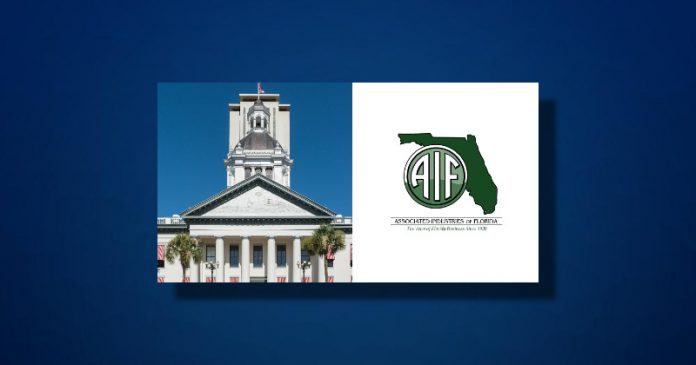 AIF Florida Legislators Voting Records 696x365 