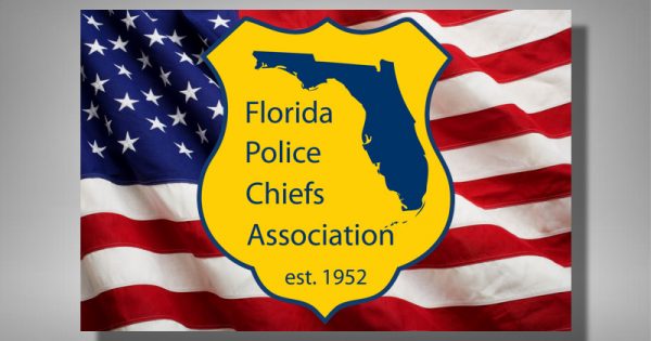 Florida Police Chiefs Association Honors State Legislators Florida Daily