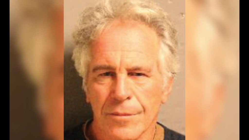 Governor Ron DeSantis Signs Bill To Release Jeffrey Epstein Grand Jury ...