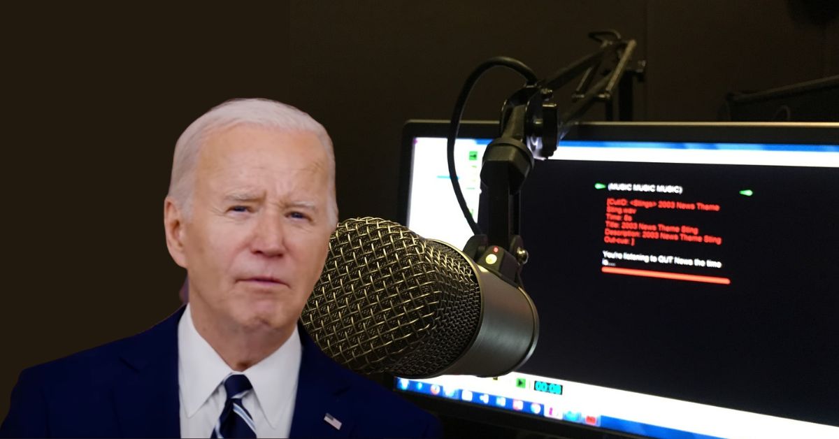 Radio Companies Experiencing Negative Effects from the Biden Economy