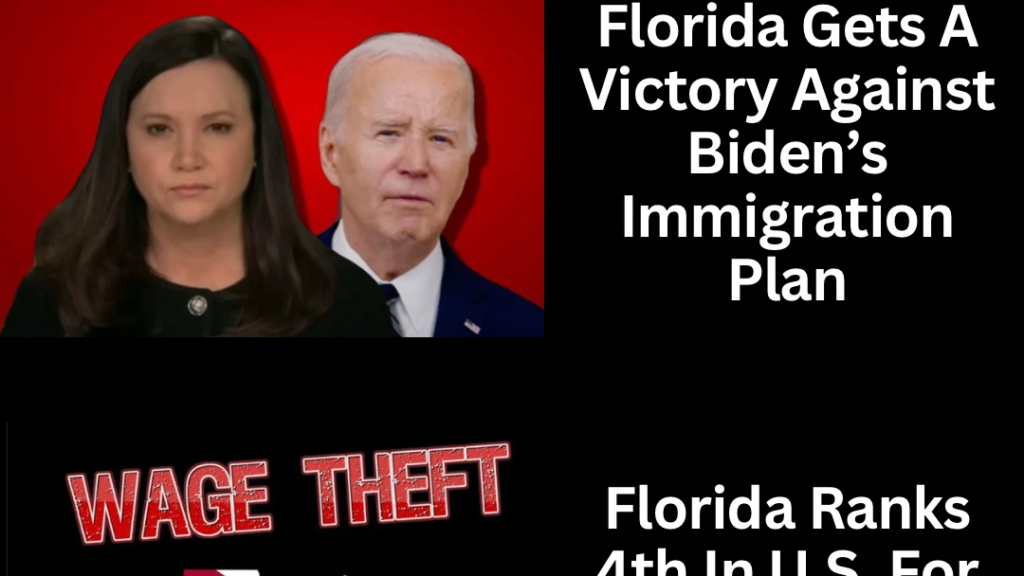 Trending Florida Stories – Florida Daily