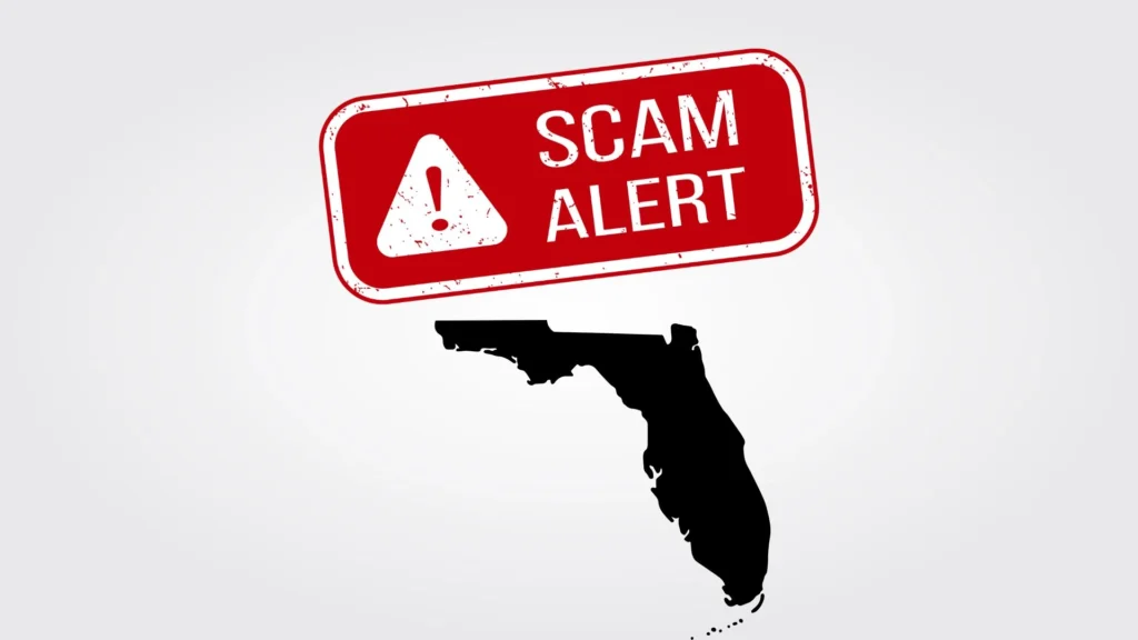 Over Half of Florida TikTok Rental Ads Are Scams