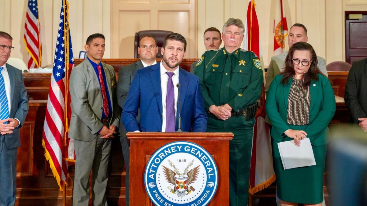 Florida to Seek Death Penalty in Hernando County Child Sexual Battery ...