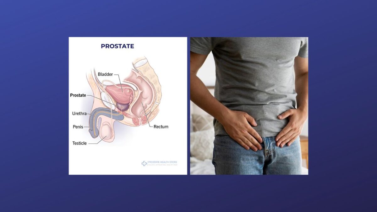Prostate Massage: Medical Uses, Efficacy for Prostatitis, and Essential