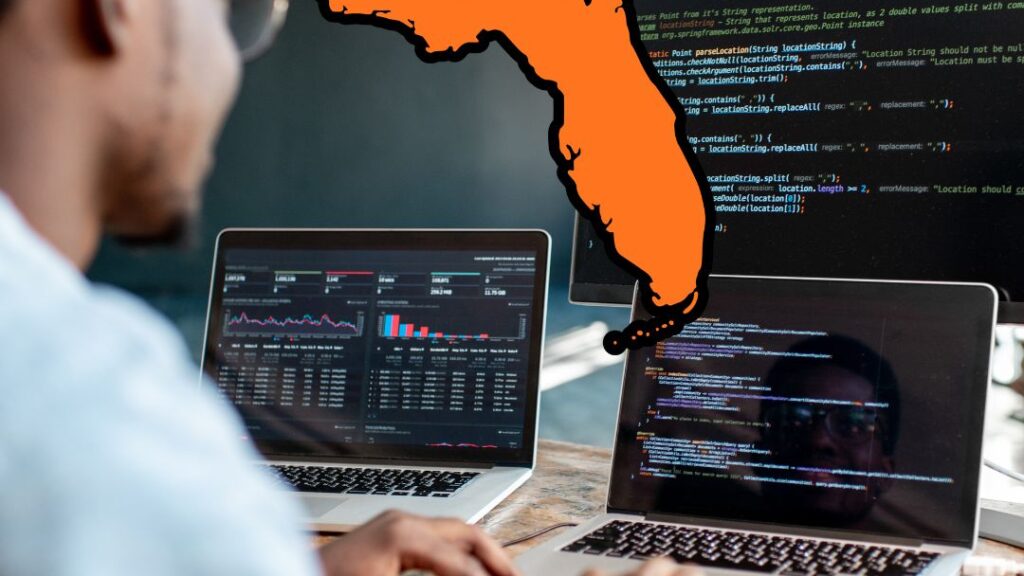Florida Students Favor Computer Science More Than Any Other Degree ...