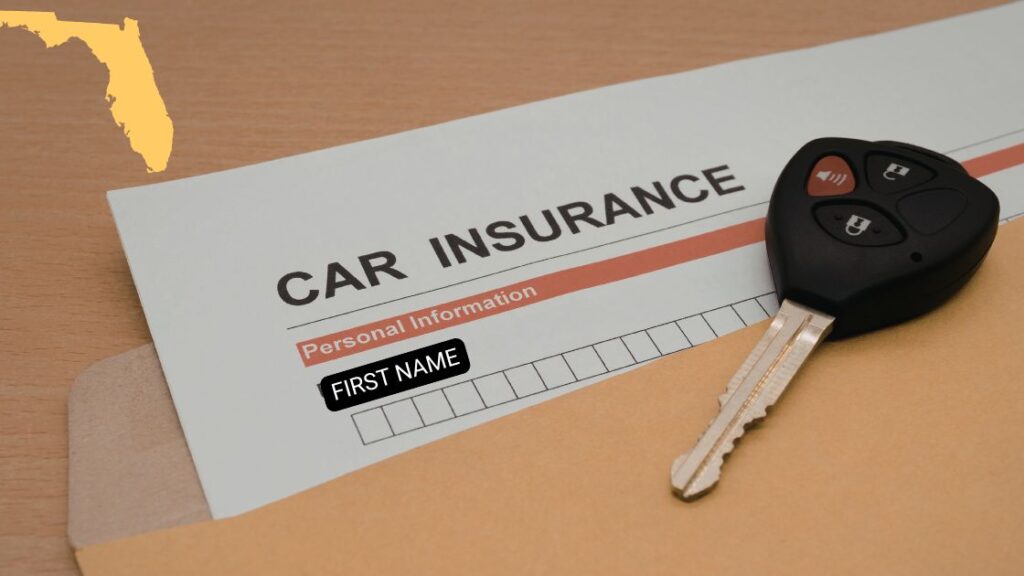 Auto Insurance Satisfaction On the Decline - Florida Daily