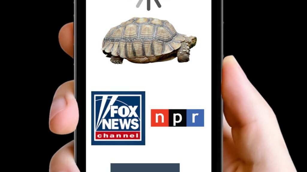 The Websites Most Likely to Drain Your Phone Battery and Slow it Down