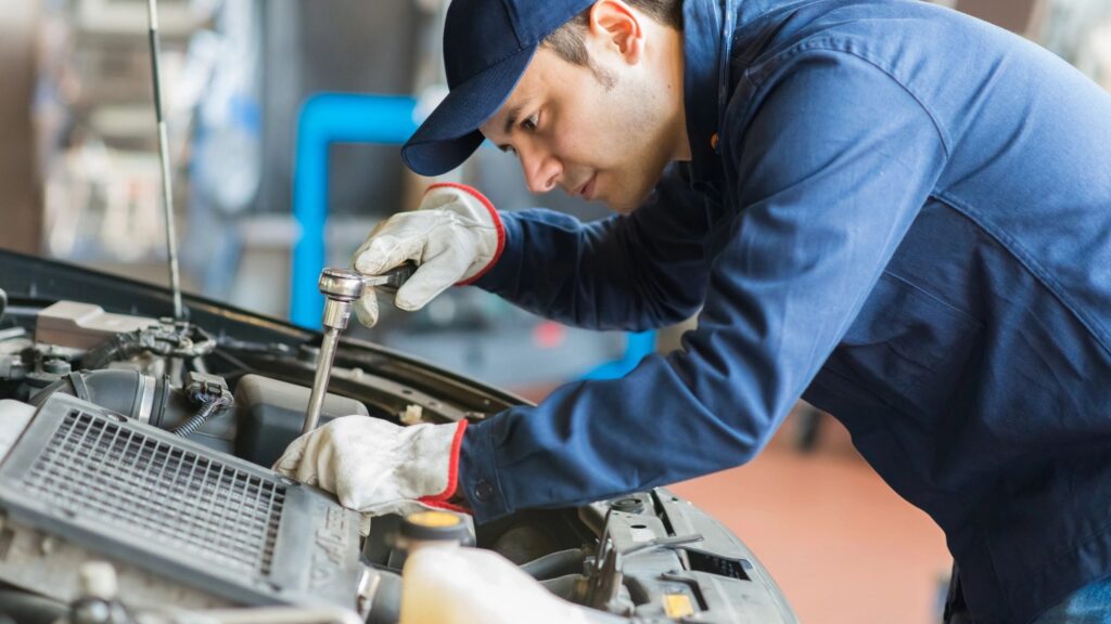 Consumer News: Stopping The Gatekeepers of Car Repair Services