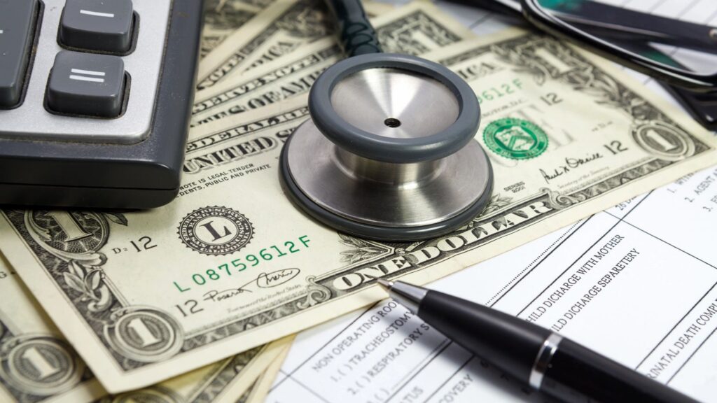 Healthcare Costs Expected to Increase in 2027, Report Indicates