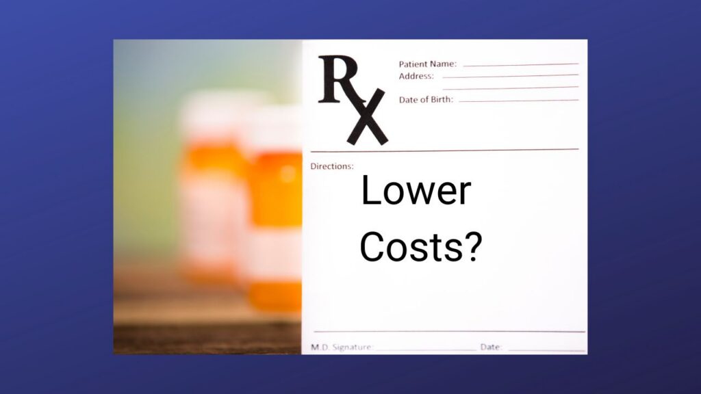 Pharmacy Benefit Manager (PBM) Reform May Not Lower Employer Cost