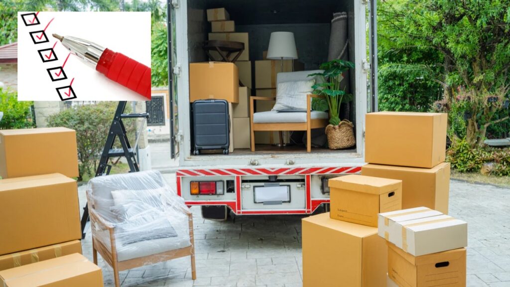 Creative Solutions for Making Relocation Easier