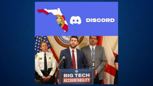 Florida Attorney General Sues Discord Over Alleged Failure to Protect ...