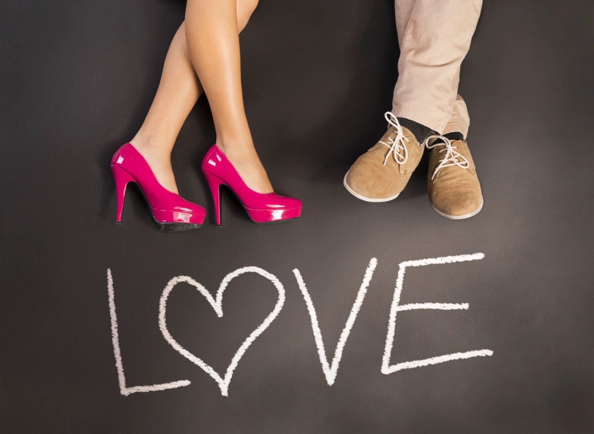 Onling Study Love or Scam? Study Reveals Where Online Dating Is Most Dangerous in ...